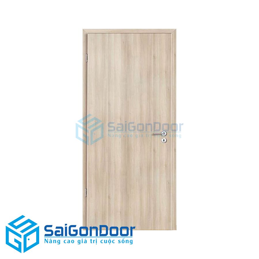Cửa gỗ MDF Veneer P1-OAK. 2 cua go MDF verneer Cua20MDF20Veneer 2