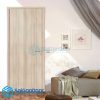 Cửa gỗ MDF Veneer P1-OAK 4 cua go MDF verneer MDF20Veneer