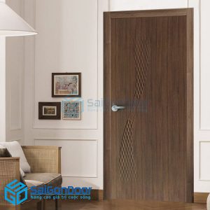 Cửa nhựa ABS Hàn Quốc KOS 305-W0901