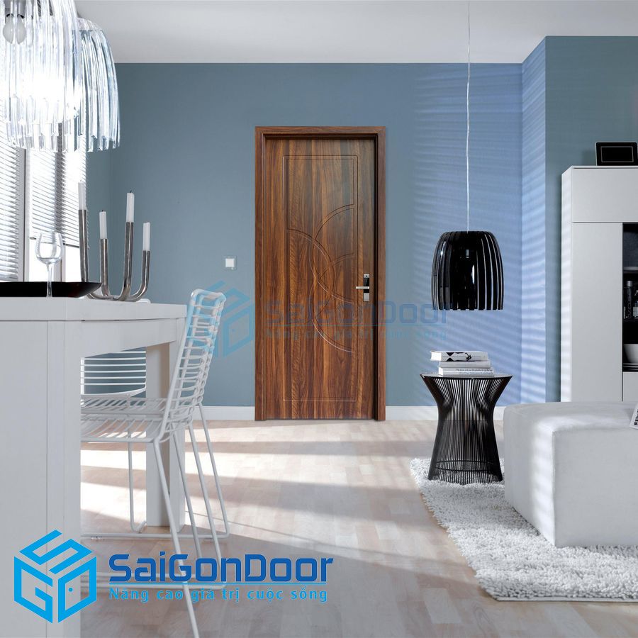 Cửa nhựa composite SK103-M04 1 cua nhua composite SK103 M04