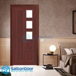 Cửa nhựa Đài Loan SGDYB-30