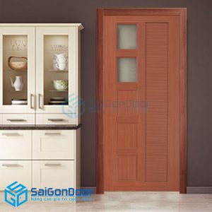 Cửa nhựa Đài Loan SGDYO-26