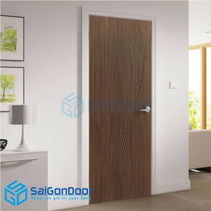 Cửa nhựa Hàn Quốc mẫu mới 3 (GHD)