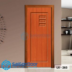 Cửa nhựa Composite LX-283