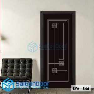 Cửa nhựa Composite SYA-346