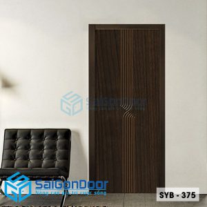 Cửa nhựa Composite SYB-375