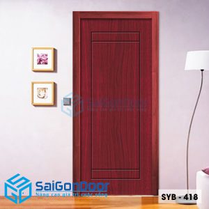 Cửa nhựa Composite SYB-418