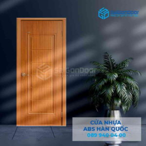Cửa ABS KOS 102 M8707