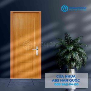 Cửa ABS KOS 102 M8708