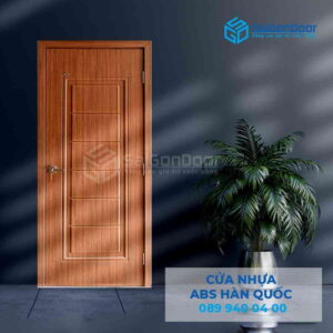 Cửa ABS KOS 102 W0901 2