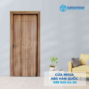 Cửa ABS KOS 105 K1129 2