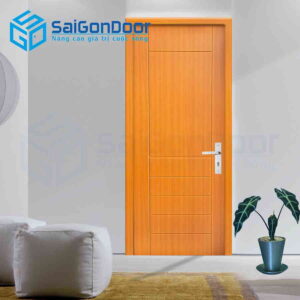 Cửa ABS KOS 105 M8707 2