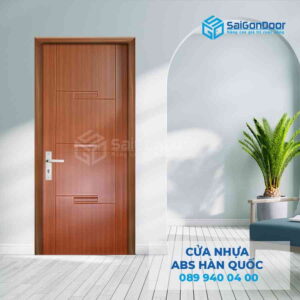 Cửa ABS KOS 111 M8707 3