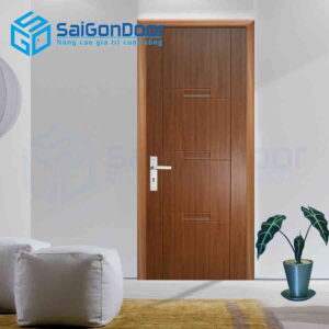 Cửa ABS KOS 111 W0901 4