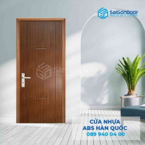 Cửa ABS KOS 111 W0901 4