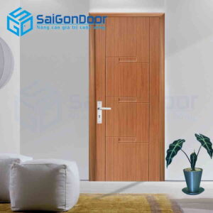 Cửa ABS KOS 111 W0901 5