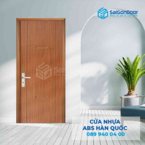 Cửa ABS KOS 111 W0901 5