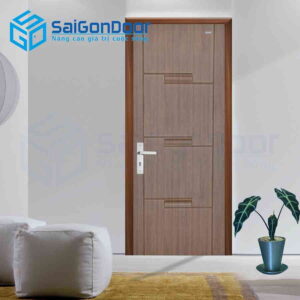 Cửa ABS KOS 111 W0901