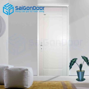 Cửa ABS KOS 113 K5300 2