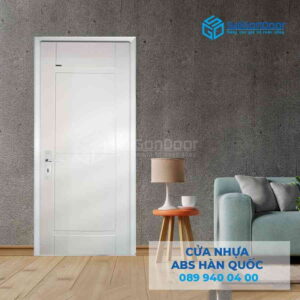 Cửa ABS KOS 113 K5300 2