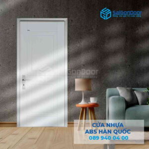 Cửa ABS KOS 113 K5300 3