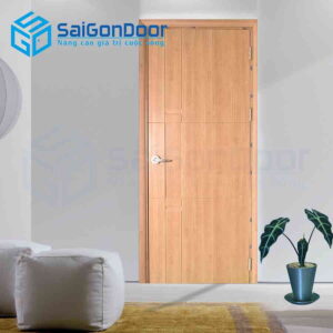 Cửa ABS KOS 116 FZ805 2