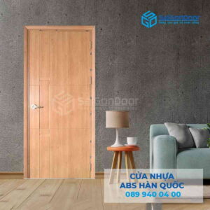 Cửa ABS KOS 116 FZ805 2