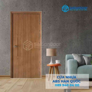 Cửa ABS KOS 116 FZ805 3