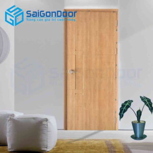 Cửa ABS KOS 116 FZ805