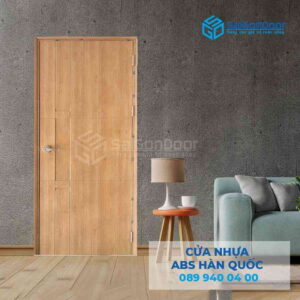 Cửa ABS KOS 116 FZ805