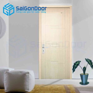 Cửa ABS KOS 116 K0201 4