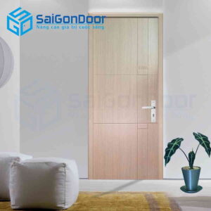 Cửa ABS KOS 116 K0201