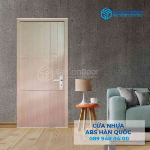 Cửa ABS KOS 116 K0201