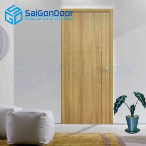 Cửa ABS KOS 116 K1129 4