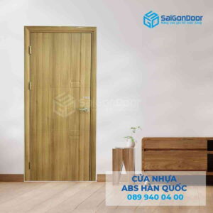 Cửa ABS KOS 116 K1129 7