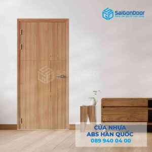 Cửa ABS KOS 116 K1129 9