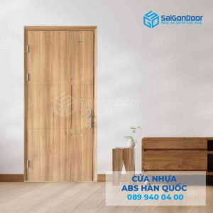 Cửa ABS KOS 116 K1129