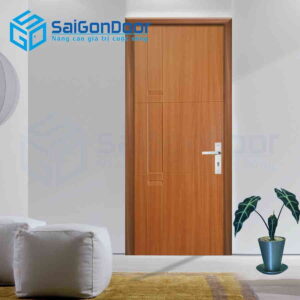 Cửa ABS KOS 116 M8707 3