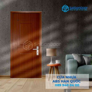 Cửa ABS KOS 117 M8707 2