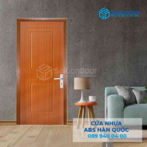 Cửa ABS KOS 117 M8707