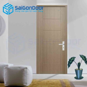 Cửa ABS KOS 118 MQ808 2