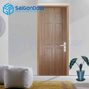 Cửa ABS KOS 120 FZ805 3