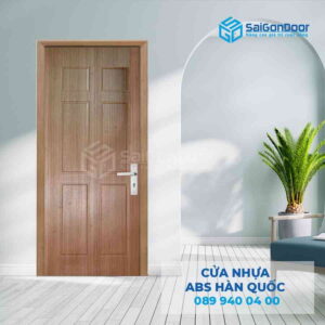 Cửa ABS KOS 120 FZ805 4