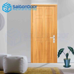 Cửa ABS KOS 120 FZ805