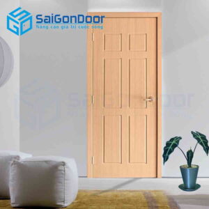 Cửa ABS KOS 120 K0201 2