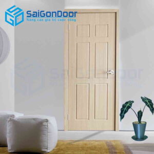 Cửa ABS KOS 120 K0201 4