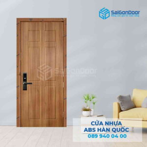 Cửa ABS KOS 120 K1129 2