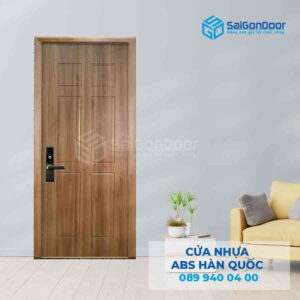 Cửa ABS KOS 120 K1129 3