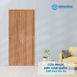 Cửa ABS KOS 120 K1129