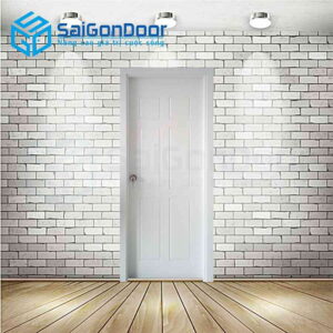 Cửa ABS KOS 120 K5300 2